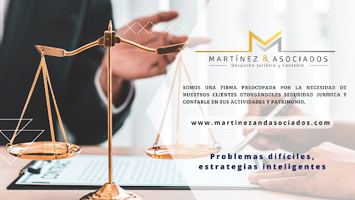 Martínez y Asociados