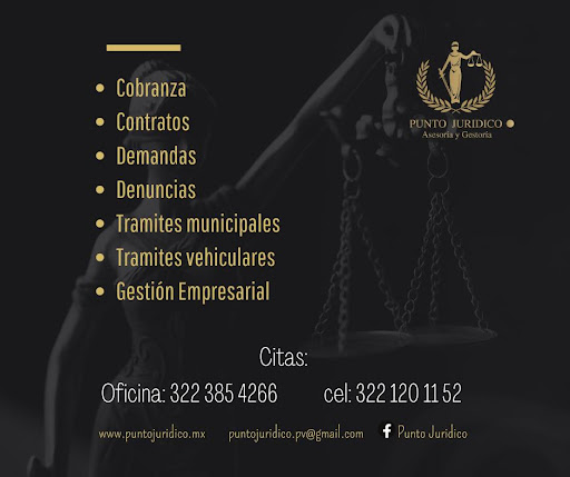 Punto Jurídico