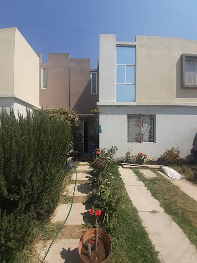 Casa del chavo del 8