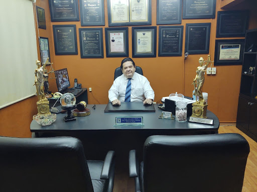 Despacho Jurídico Cárdenas y Asociados