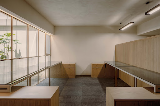 Antonio Rodríguez Abogados / Correduría Pública 42