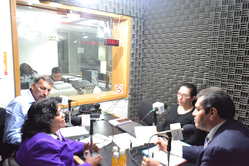 Abogados de lo familiar - Intestados