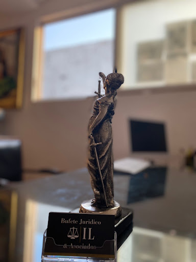 BUFETE JURIDICO I L & ASOCIADOS
