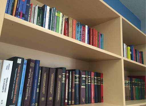 GR Soluciones Jurídicas, S.C.