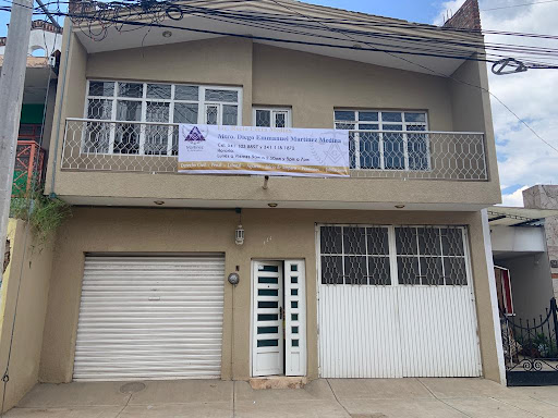 Martinez y Asociados