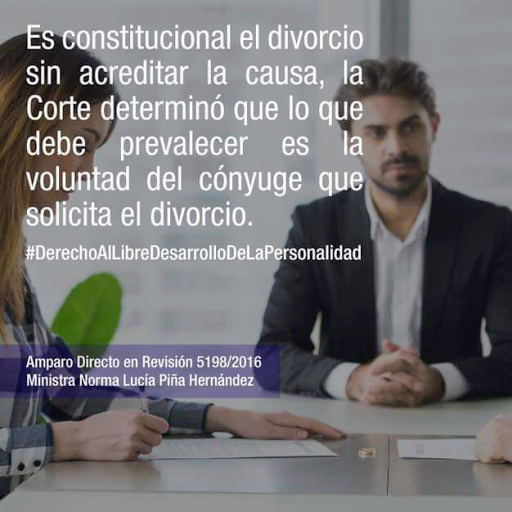 DIVORCIO INTERNACIONAL EXPRESS