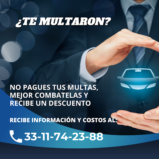 CORCAM Y VILLALOBOS DEFENSA LEGAL