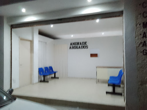 Andrade Abogados