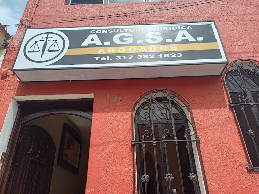 Jurídico AGSA Abogados
