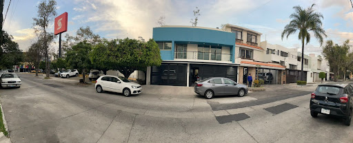 Ramírez Palos & Asociados, S.C.