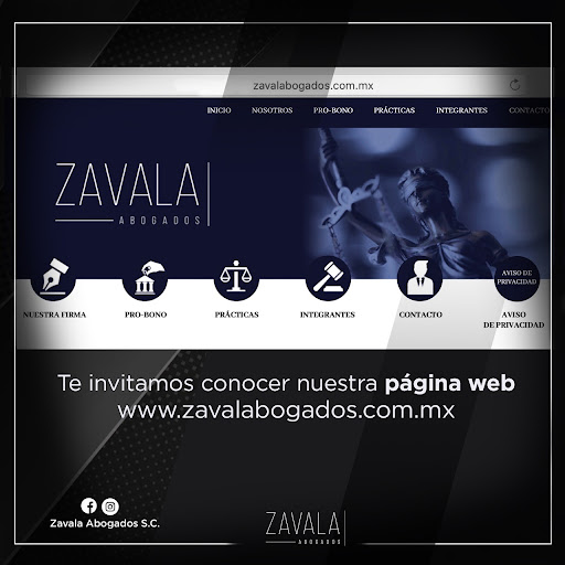 Zavala Abogados S.C.