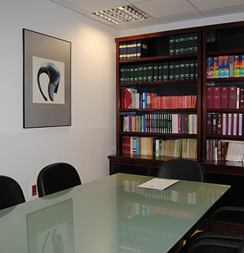 SJE Abogados Penalistas