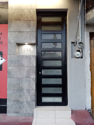 GMF FIRMA LEGAL E INMOBILIARIA