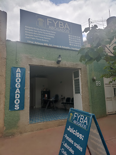 Abogados FYBA