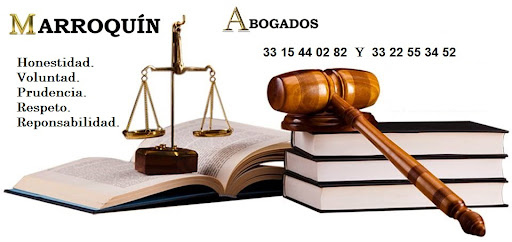 Marroquin Abogados