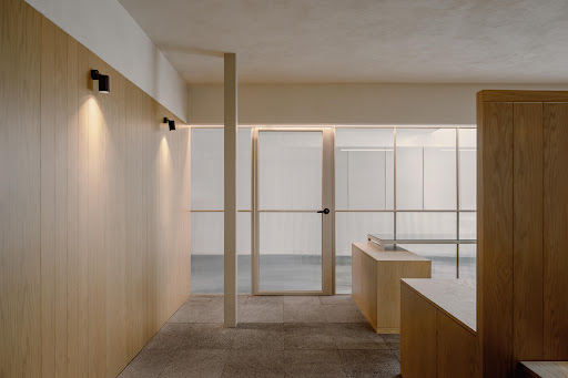 Antonio Rodríguez Abogados / Correduría Pública 42