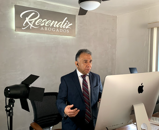 Reséndiz Abogados Asociados