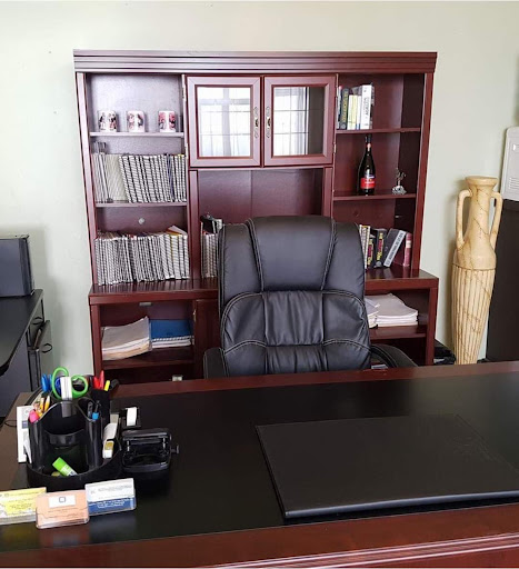 Bufete Jurídico Puga, Contreras & Asociados