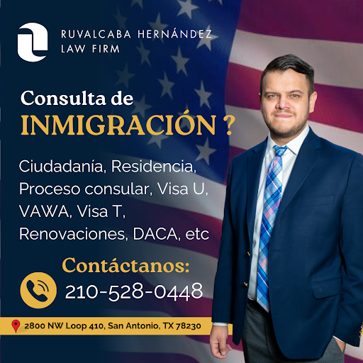 Ruvalcaba Hernandez Law Firm