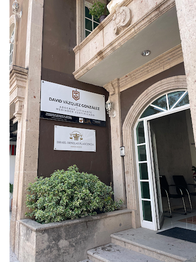 David Vázquez Soluciones Legales