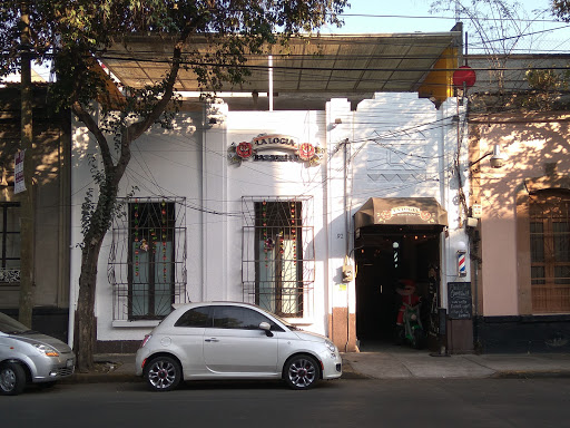 Vázquez & Asociados, Consultoria Legal, S.C.