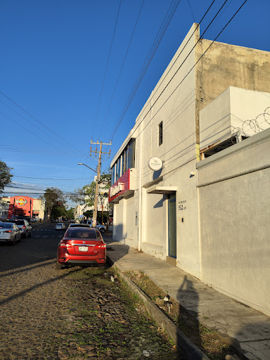 SA. Abogados.