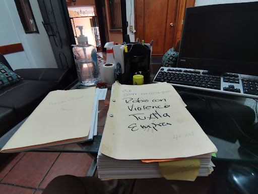 Servicios Legales S. C. L. C.