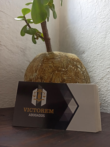 Victorem Abogados, despacho jurídico