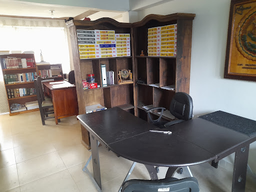 Consultoria Juridica J & A Abogados