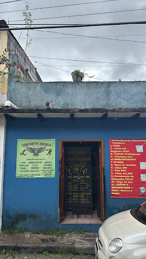 Despacho juridico Lievanos y asociados