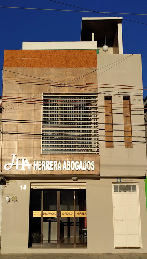 Herrera Abogados