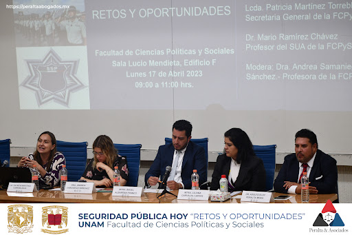 Peralta & Consultores Asociados Abogados
