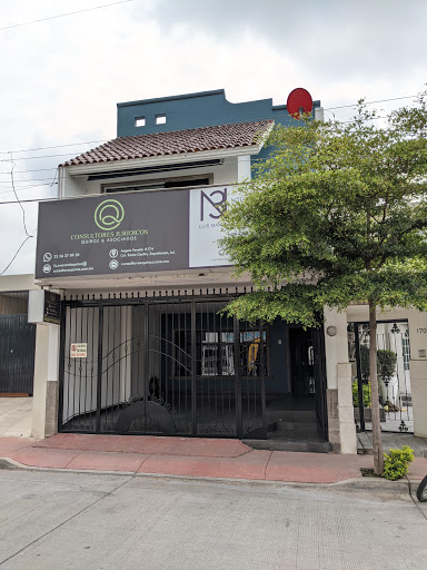 Consultores Jurídicos Quiroz & Asociados