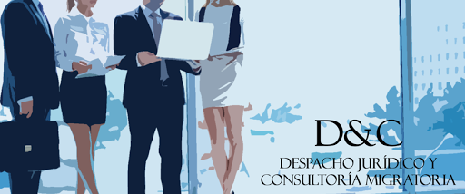 D&C Despacho Jurídico y Consultoría Migratoria