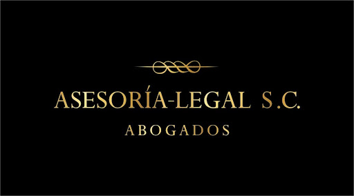 ASESORIA - LEGAL S.C.