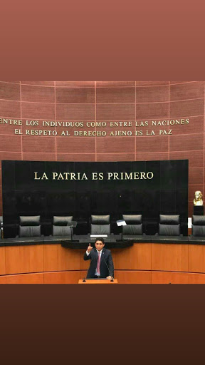 Abogado penalista