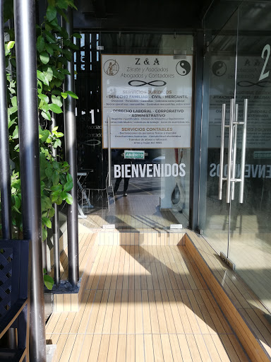 ABOGADOS ZÁRATE & AYALA S.C.