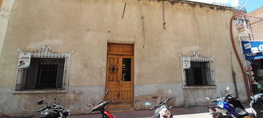 Despacho Juridico Garcia