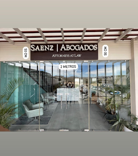 Saenz Abogados - Attorneys at Law