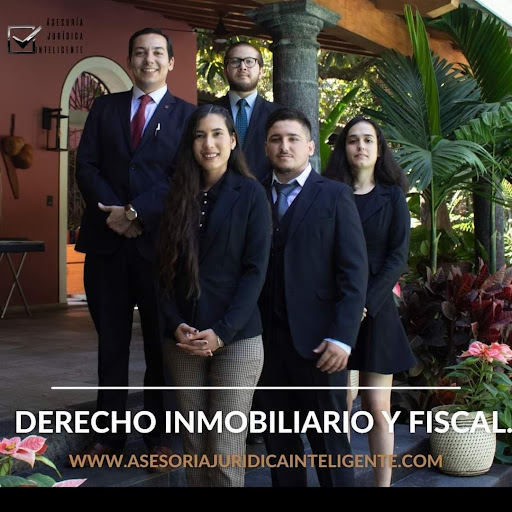 Abogados Colima - Asesoría Jurídica Inteligente.