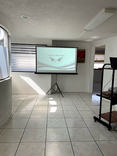 Corporativo Mascarúa