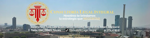 Consultoría Legal Integral