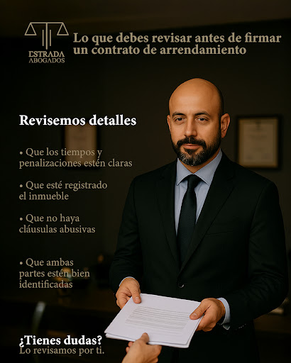 Estrada Abogados
