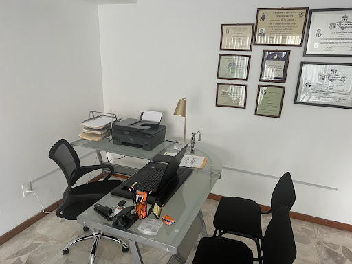 Abogados Ibarra y Cervantes