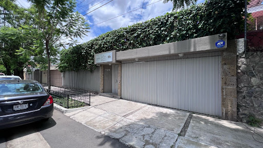 Centro Privado de Justicia Alternativa No. 161