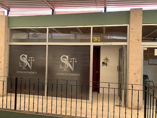 DESPACHO LEGAL SANDOVAL & NAVARRO