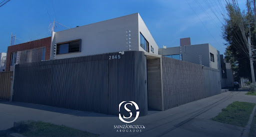 Sainz y Orozco Abogados