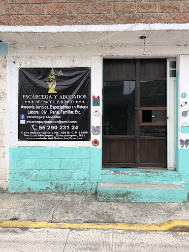 Escárcega y Abogados