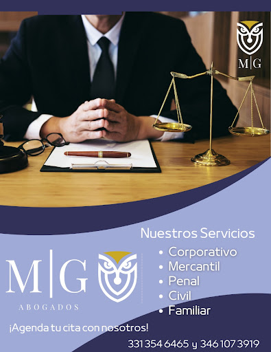 MG Abogados