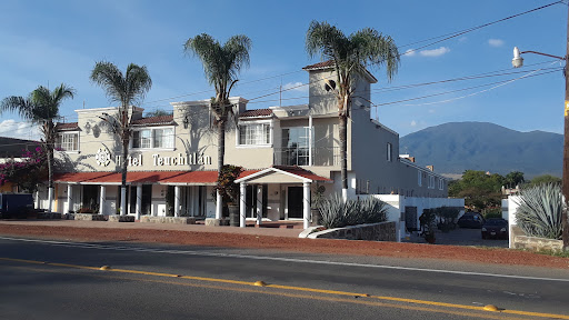 Hotel Teuchitlán